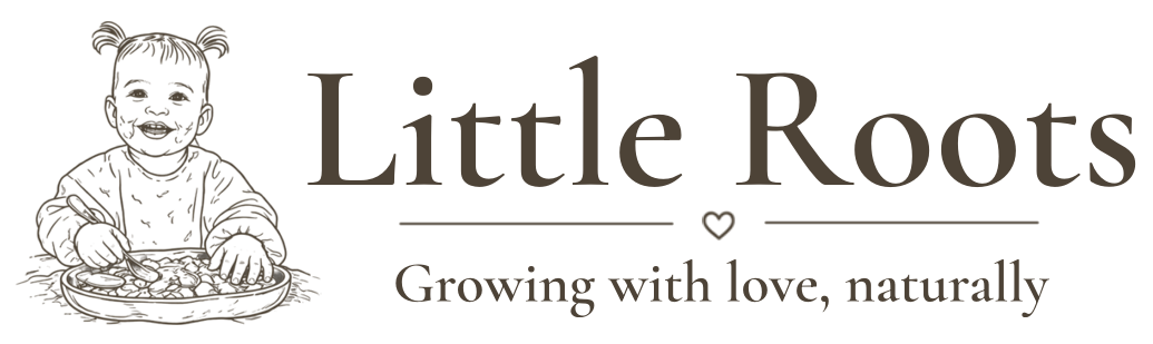 Little Roots Logo